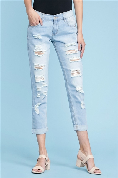 American Blue Boyfriend wholesale jeans