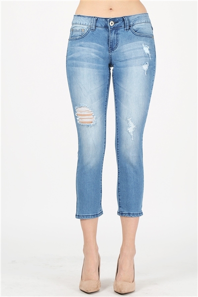 American Blue Boyfriend wholesale jeans