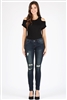 wholesale Distressed Denim jeans AMP-142 (12 PC)