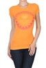 Wholesale Top C-145-orange (6 pc)