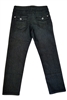 CHPS-513 Kids Denim Jeans Black (12 pc)