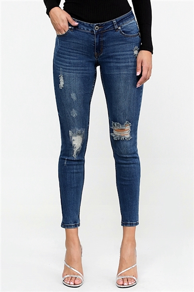 jeans de mayoreo