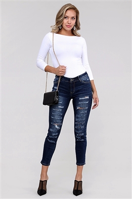 Premium wholesale jeans