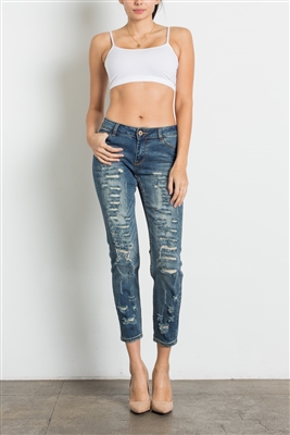 Boyfriend wholesale jeans