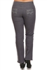 EPB-049 Plus Size Denim Jeans Grey (12 pc)