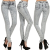 wholesale denim jeans JS-011A