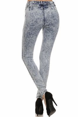 Wholesale denim jeans JS-015A