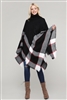 wholesale women ponchos