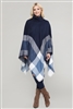 wholesale women ponchos