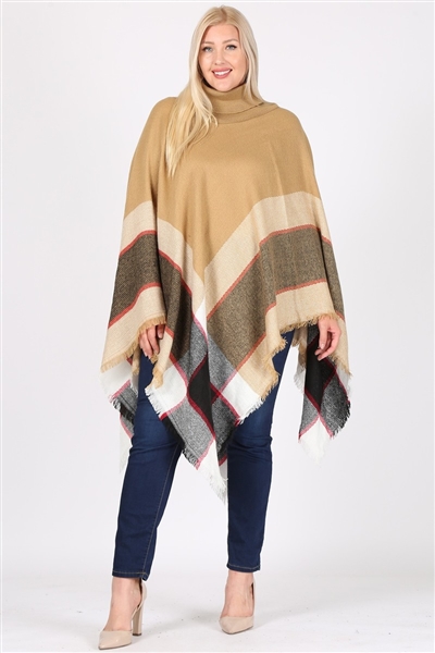 wholesale women ponchos