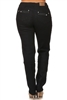 Wholesale jeans plus size LPSB-4014-Black