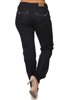 Wholesale jeans plus size LPSB-4014-Navy