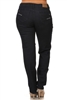 Wholesale jeans plus size LPSB-5003-Navy