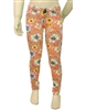 NCSP-300 Kids Floral Pants