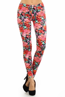 Wholesale Leggings PR-8368