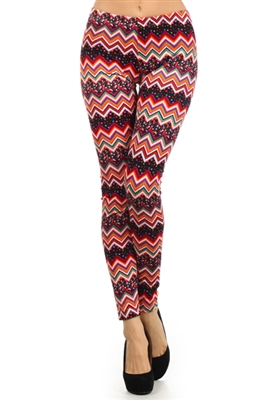 Wholesale leggings PR-8368-A