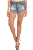 Rock and Royal Distressed Denim Shorts RRS-2210 (12pc)