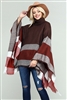 wholesale women ponchos