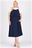 wholesale plus size dresses